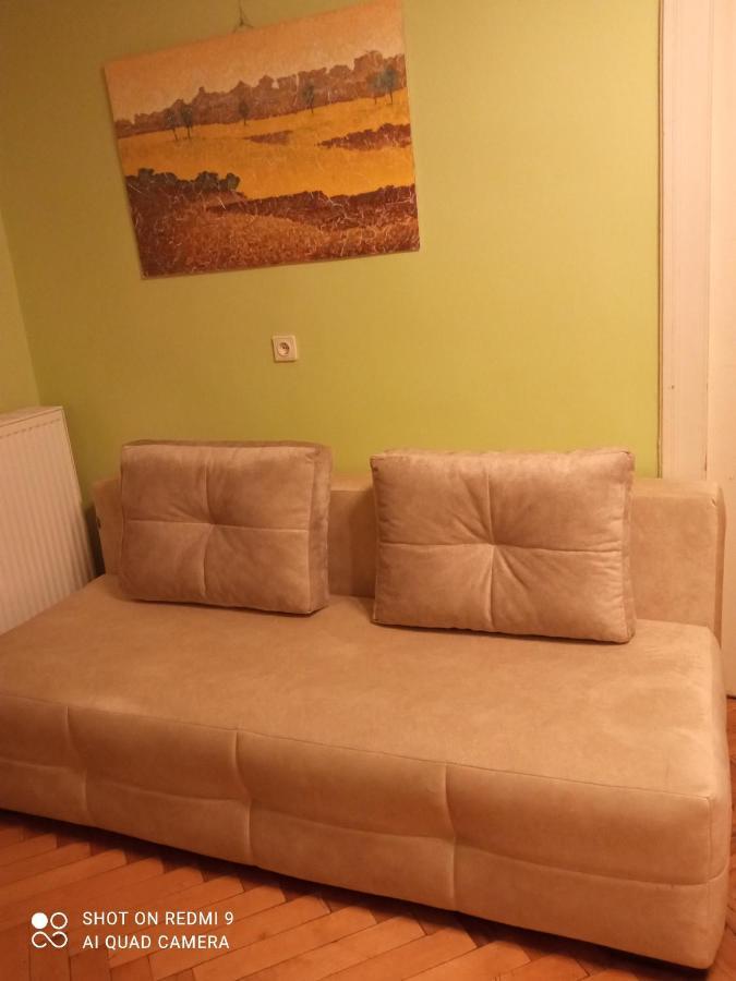 Apartment On Katedralna Leopoli Esterno foto